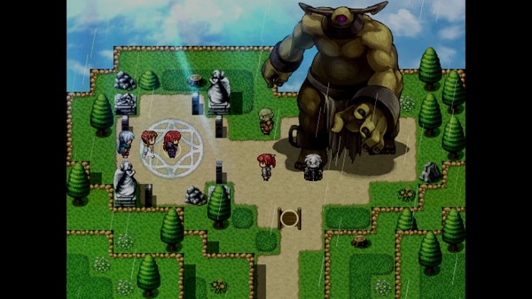 Dark Lord: Peacemakerfor windows and Linux 1