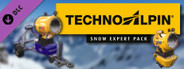 Winter Resort Simulator - TechnoAlpin - Snow Expert Pack