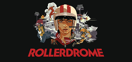 Rollerdrome header image