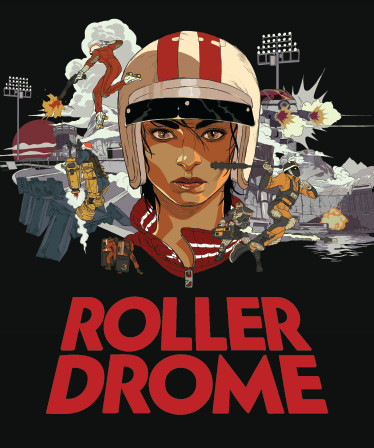 Rollerdrome