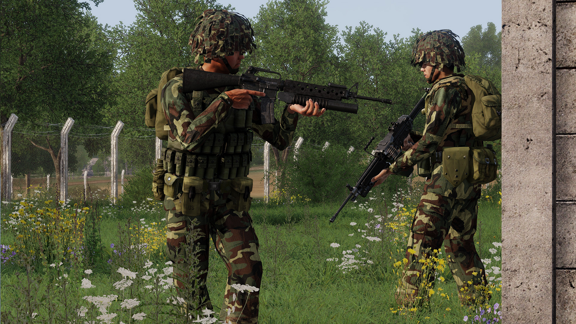 Arma 3 Creator DLC: CSLA Iron Curtain on Steam