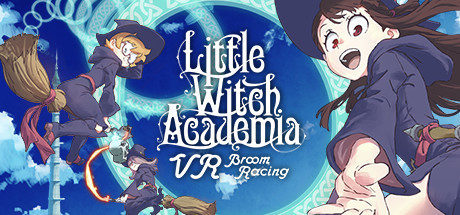 Little Witch Academia: game baseado no anime ganha data de