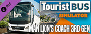 Tourist Bus Simulator - MAN Lion's Coach 3rd Gen