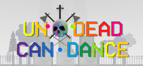 Image for Undead Can Dance