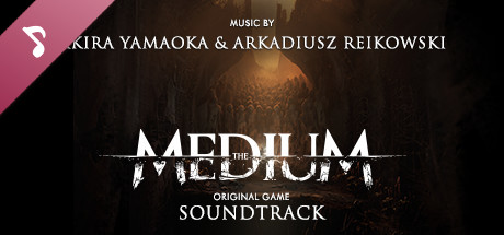 The Medium Soundtrack banner image