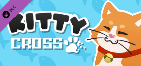 Puppy Cross - Kitty Cross DLC banner image