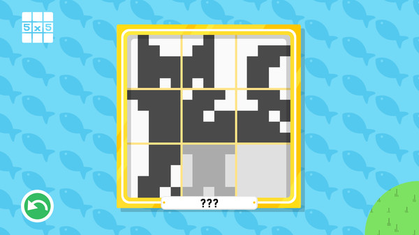 Puppy Cross - Kitty Cross DLC