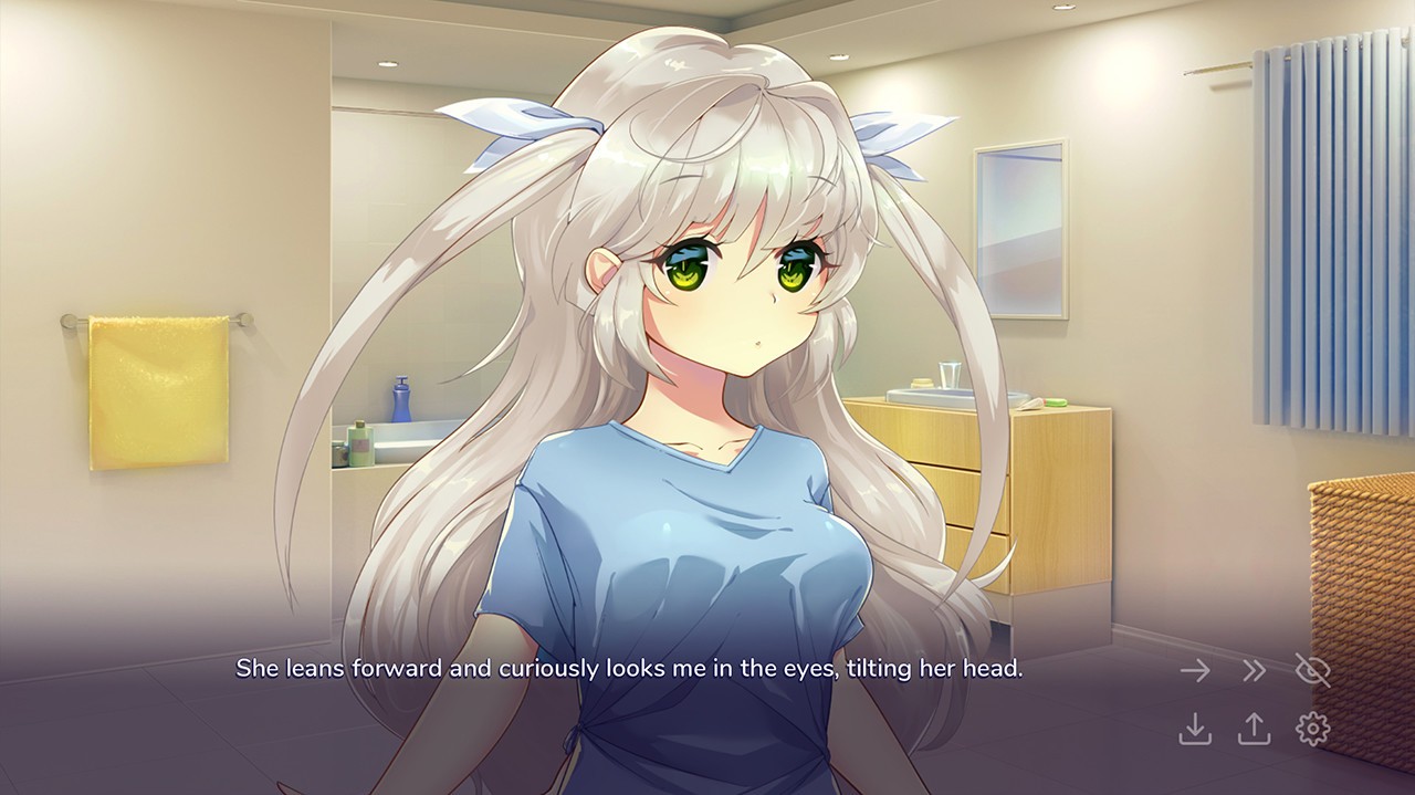 CrocApoca!! Crocodile maiden at the End of the World #6