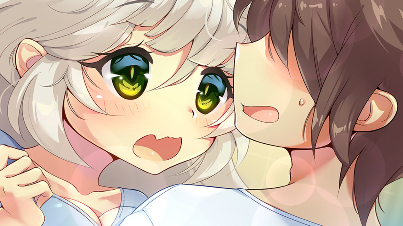 CrocApoca!! Crocodile maiden at the End of the World #5