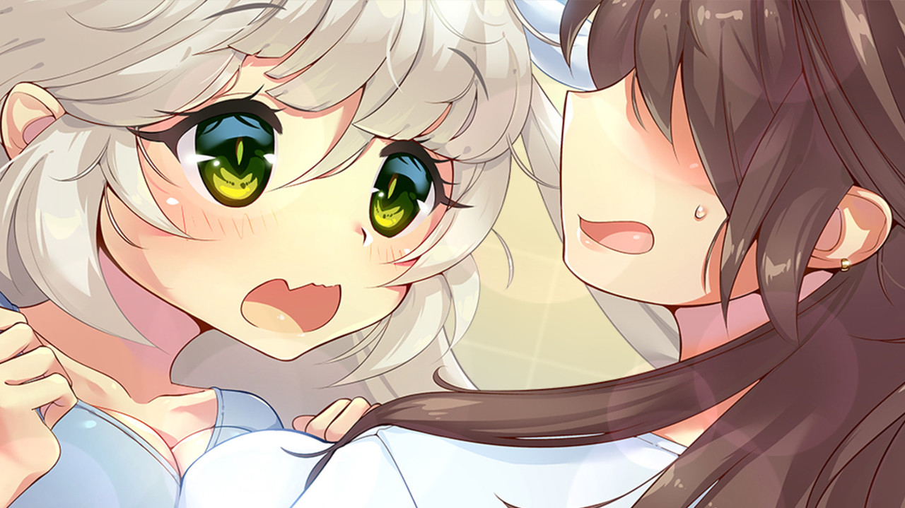 CrocApoca!! Crocodile maiden at the End of the World #4