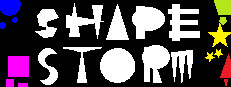 Shape Storm 게임 이미지