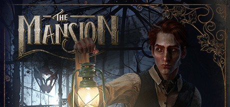 The Mansion Cover Image