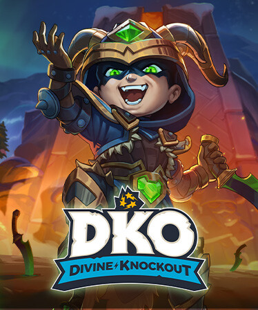 Divine Knockout (DKO)