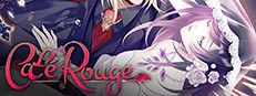 Café Rouge 게임 이미지