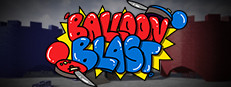 Balloon Blast 게임 이미지
