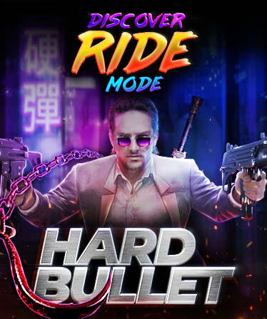 HARD BULLET