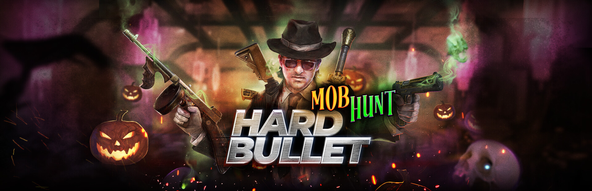 HARD BULLET