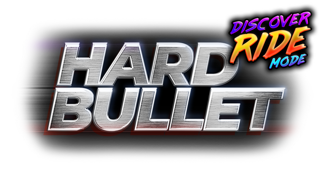 Hard Bullet