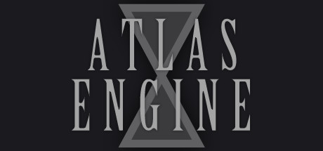 Atlas Engine steam charts