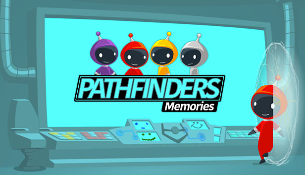 Pathfinders: memories mac os x