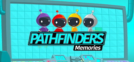 Pathfinders: Memories Cover Image