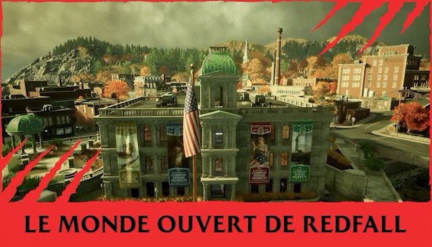 Redfall thumbnail
