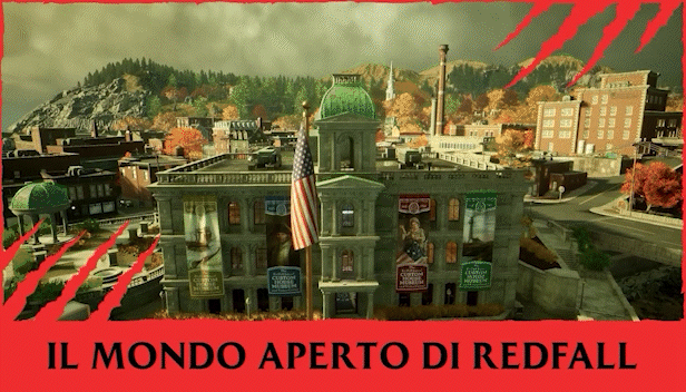 Redfall Bite Back Edition Xbox Series X|S thumbnail