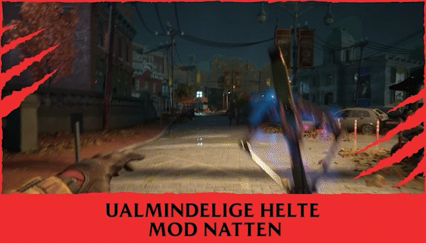 Redfall thumbnail