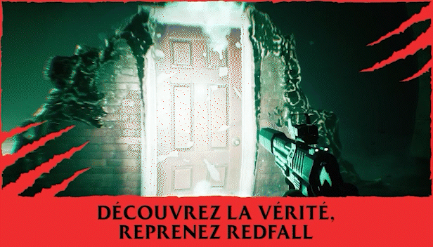 Redfall thumbnail