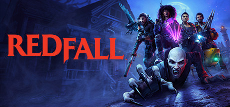 Redfall on Steam