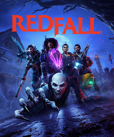 Redfall