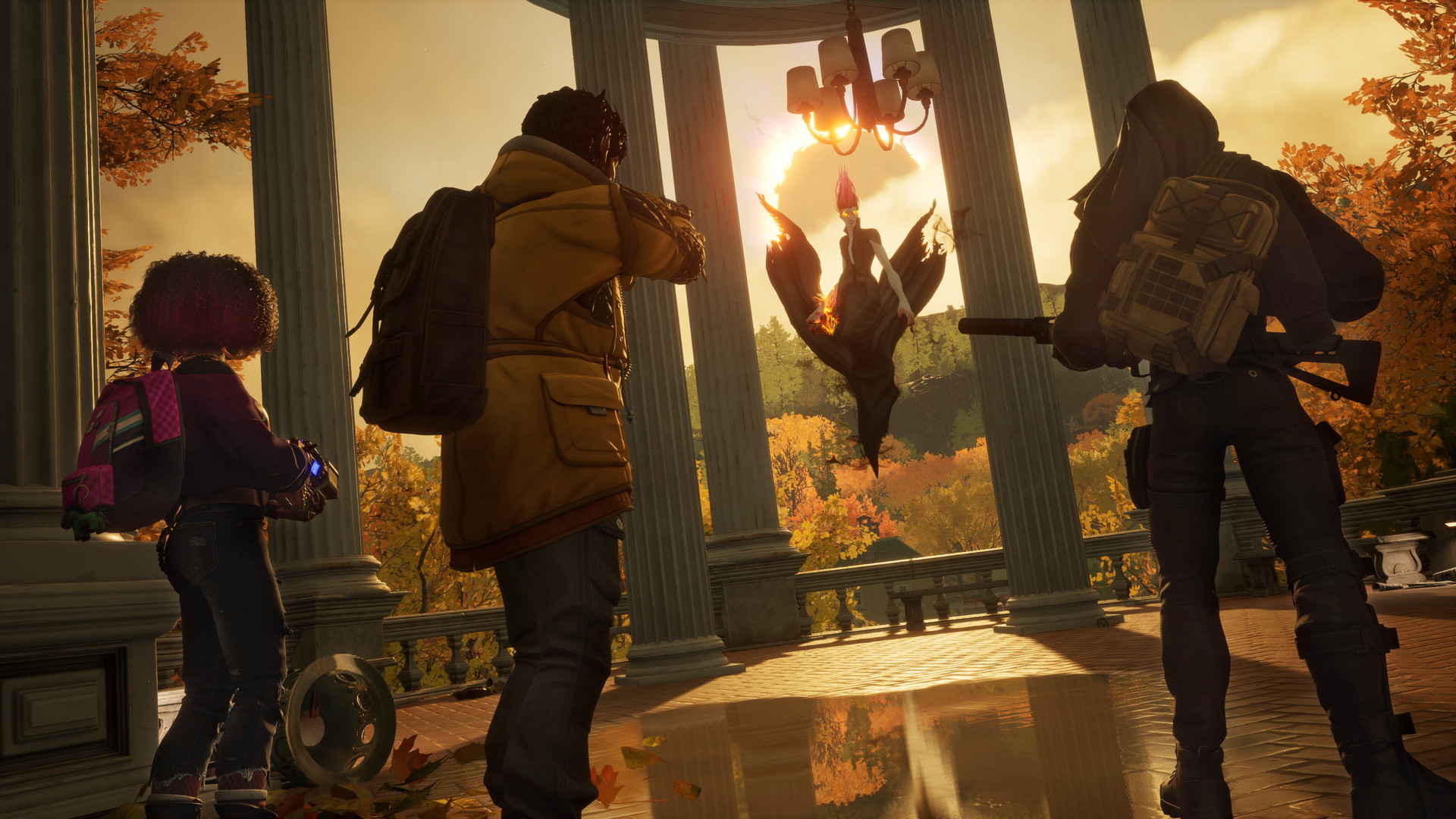 State of Decay 2's PC System Requirements Revealed