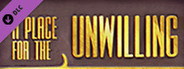A Place for the Unwilling - Digital Artbook