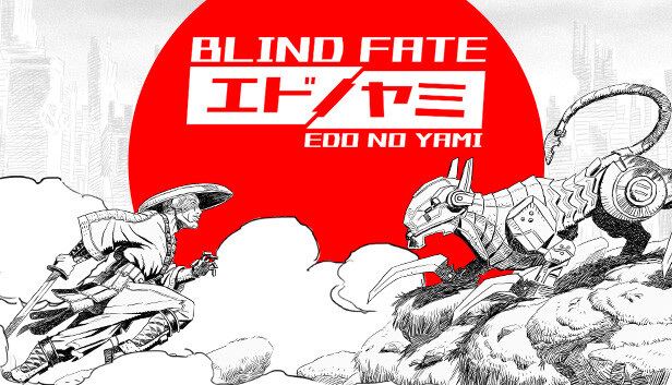 Save 15% on Blind Fate: Edo no Yami on Steam