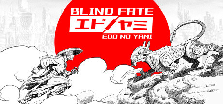 盲眼武士Blind Fate: Edo no Yami 官中 即将推出插图