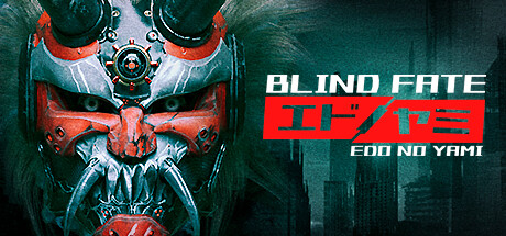 Blind Fate: Edo no Yami Free Download