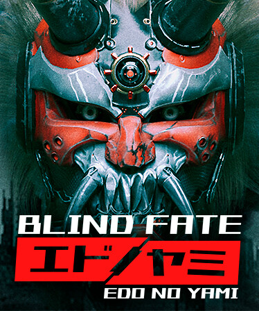 Blind Fate: Edo no Yami