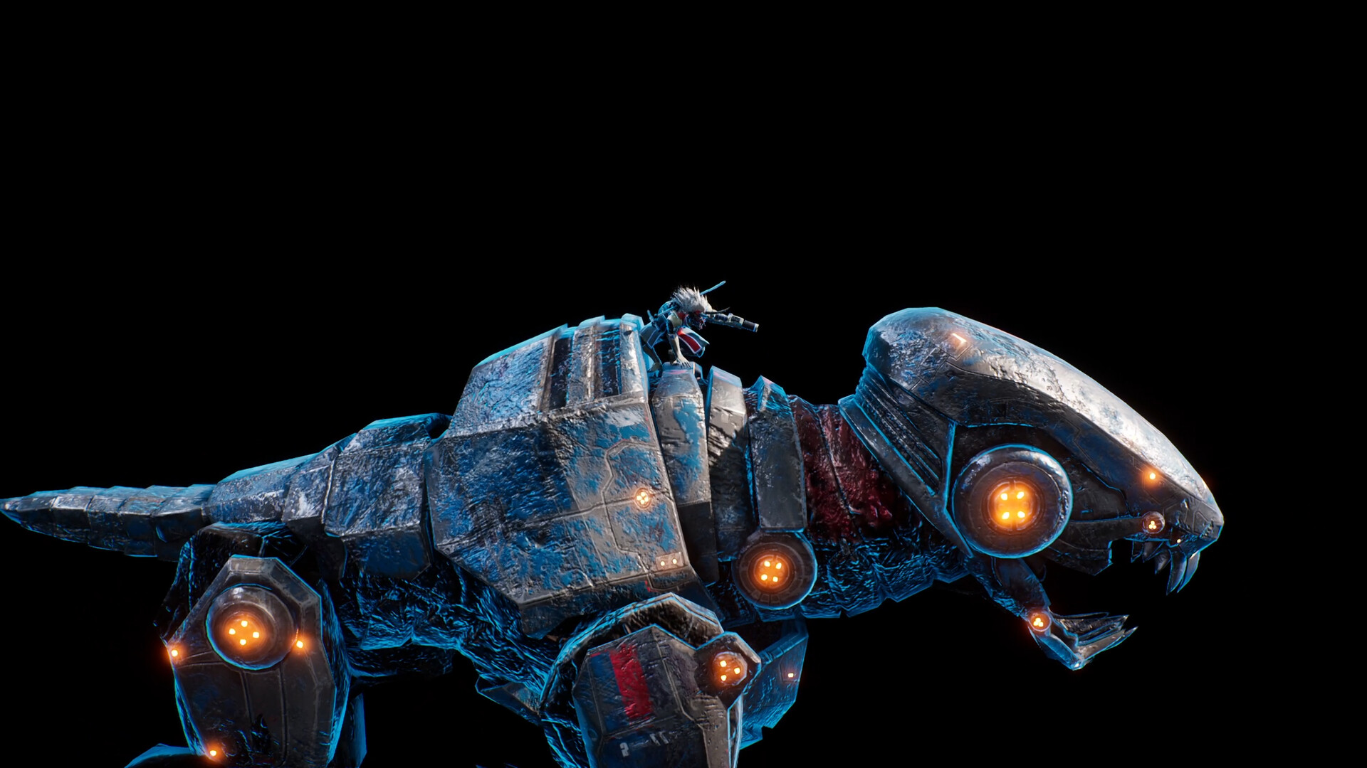 Blind Fate: Edo no Yami #14