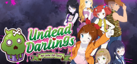 Image for Undead Darlings ~no cure for love~