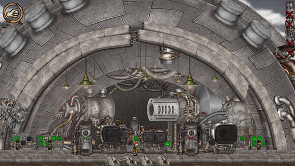 The Last Shotfor windows and Linux 1