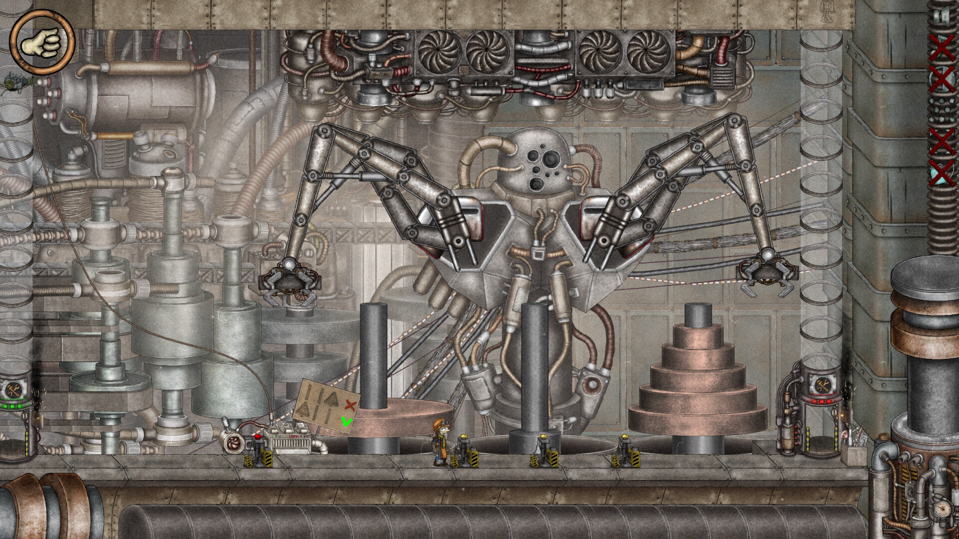 The Last Shot on Steam