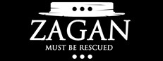 Zagan Must Be Rescued 게임 이미지