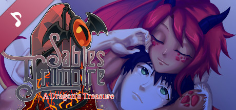 Sable's Grimoire: A Dragon's Treasure Soundtrack banner image