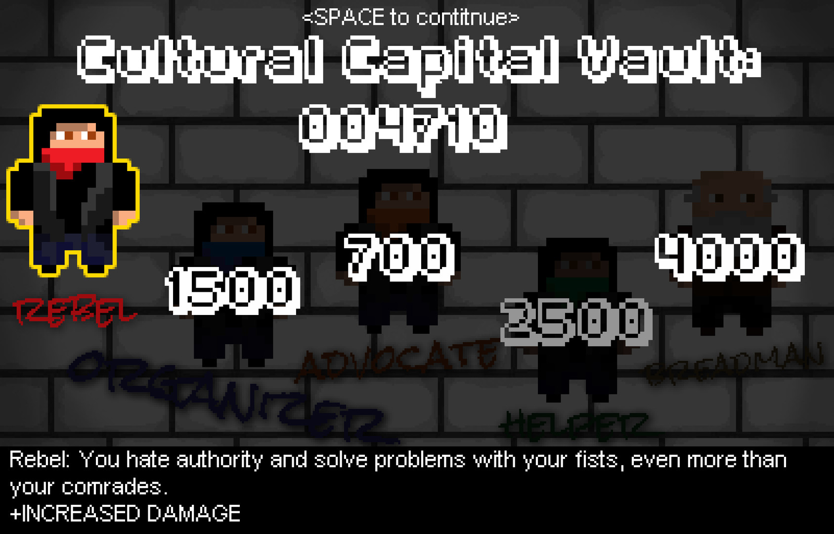 Battle For Seattle #3