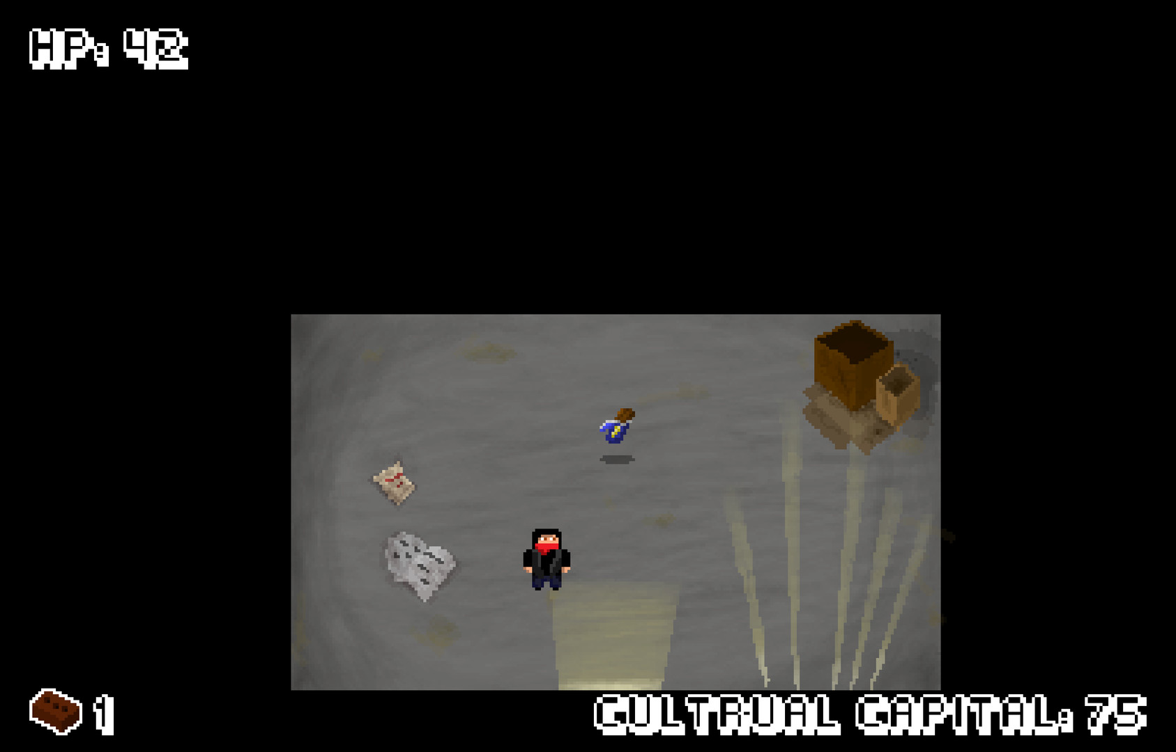 Battle For Seattle #5