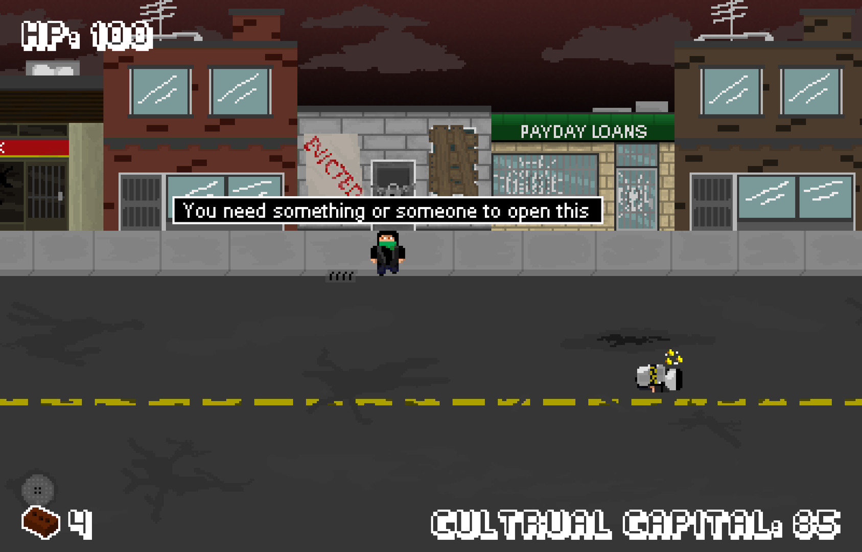 Battle For Seattle #6