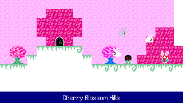 Clockwork Calamity in Mushroom World: What would you do if the time stopped ticking?for windows and Linux 1