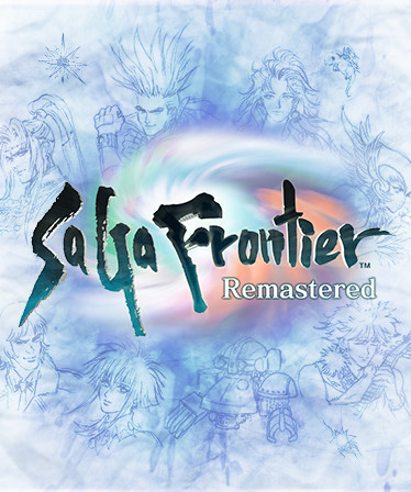 SaGa Frontier Remastered