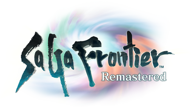 SaGa Frontier Remastered