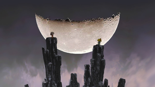 Скриншот из SaGa Frontier Remastered